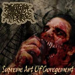 Panic Room (POR) : Supreme Art of Goregement